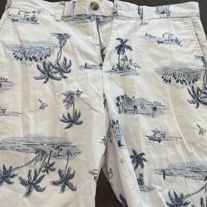 Old Navy Summer Shorts - Men’s Size 33